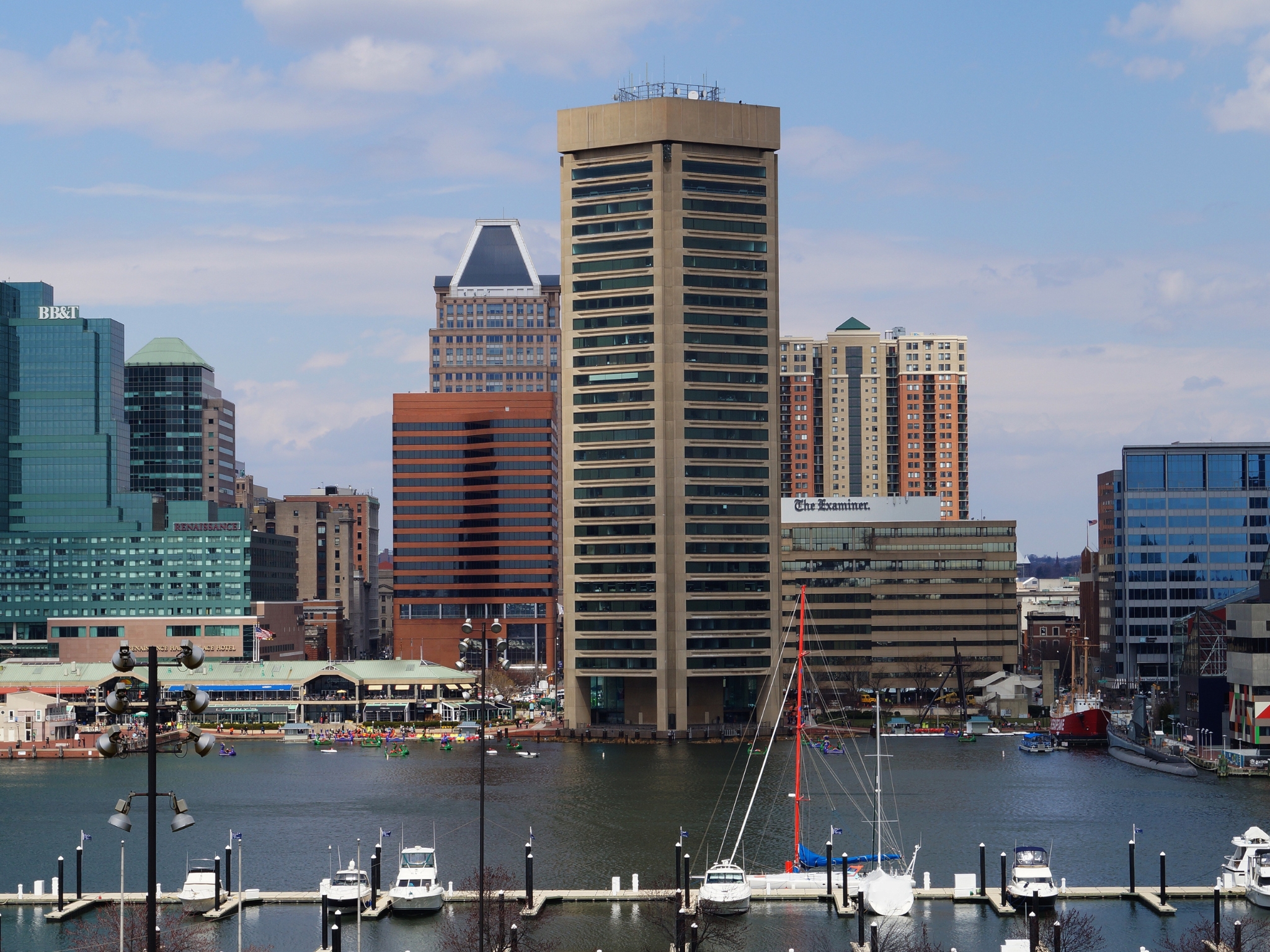 Baltimore, MD